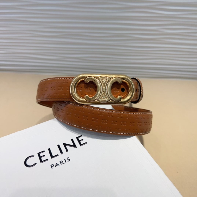 CELINE Belts